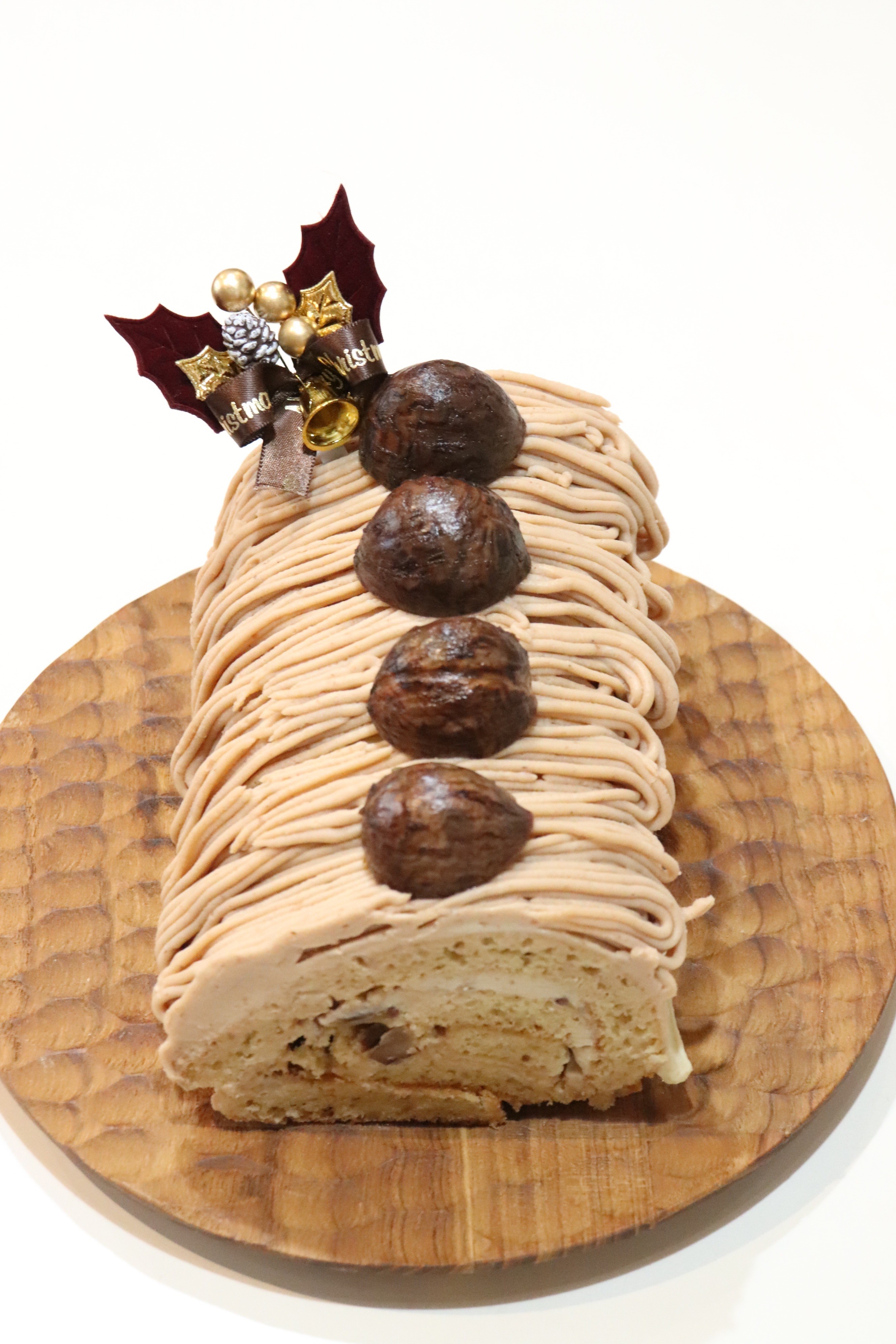 ノエルモンブラン<br>（卵乳製品不使用）