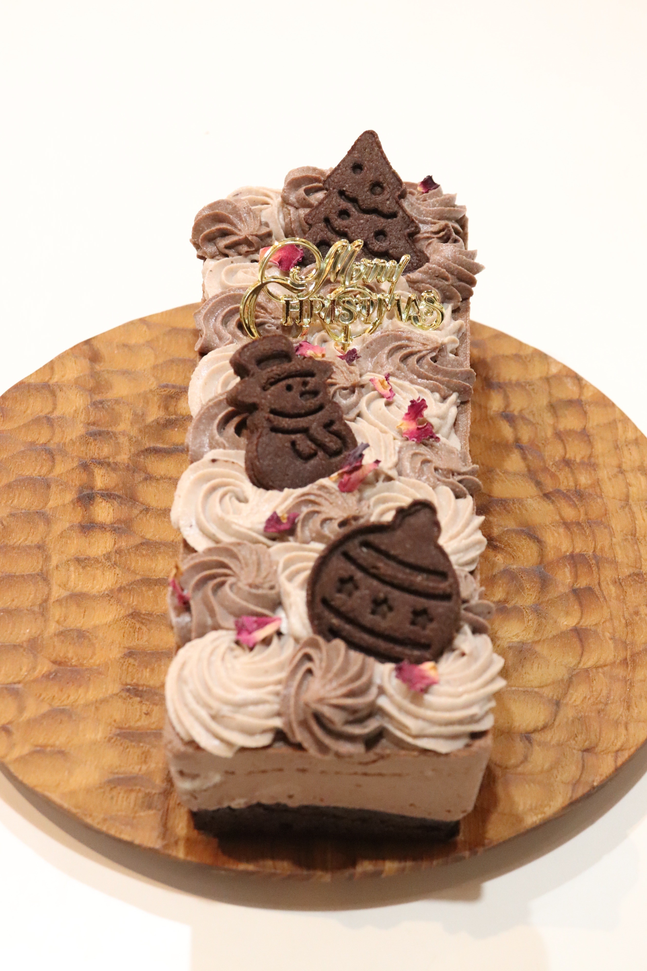 ノエルショコラ<br>（卵乳製品小麦粉不使用）