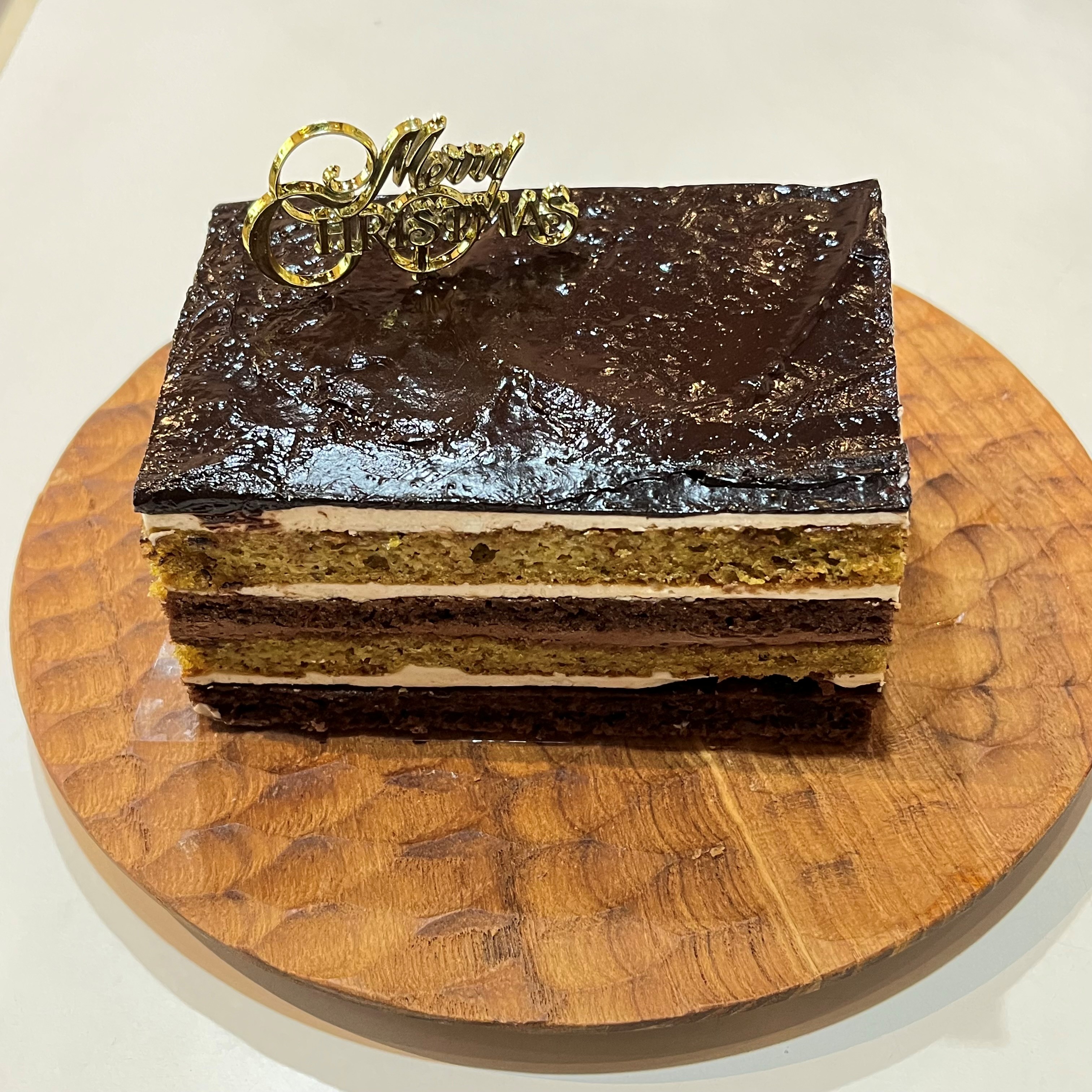 クリスマスオペラ<br>（卵乳製品不使用）