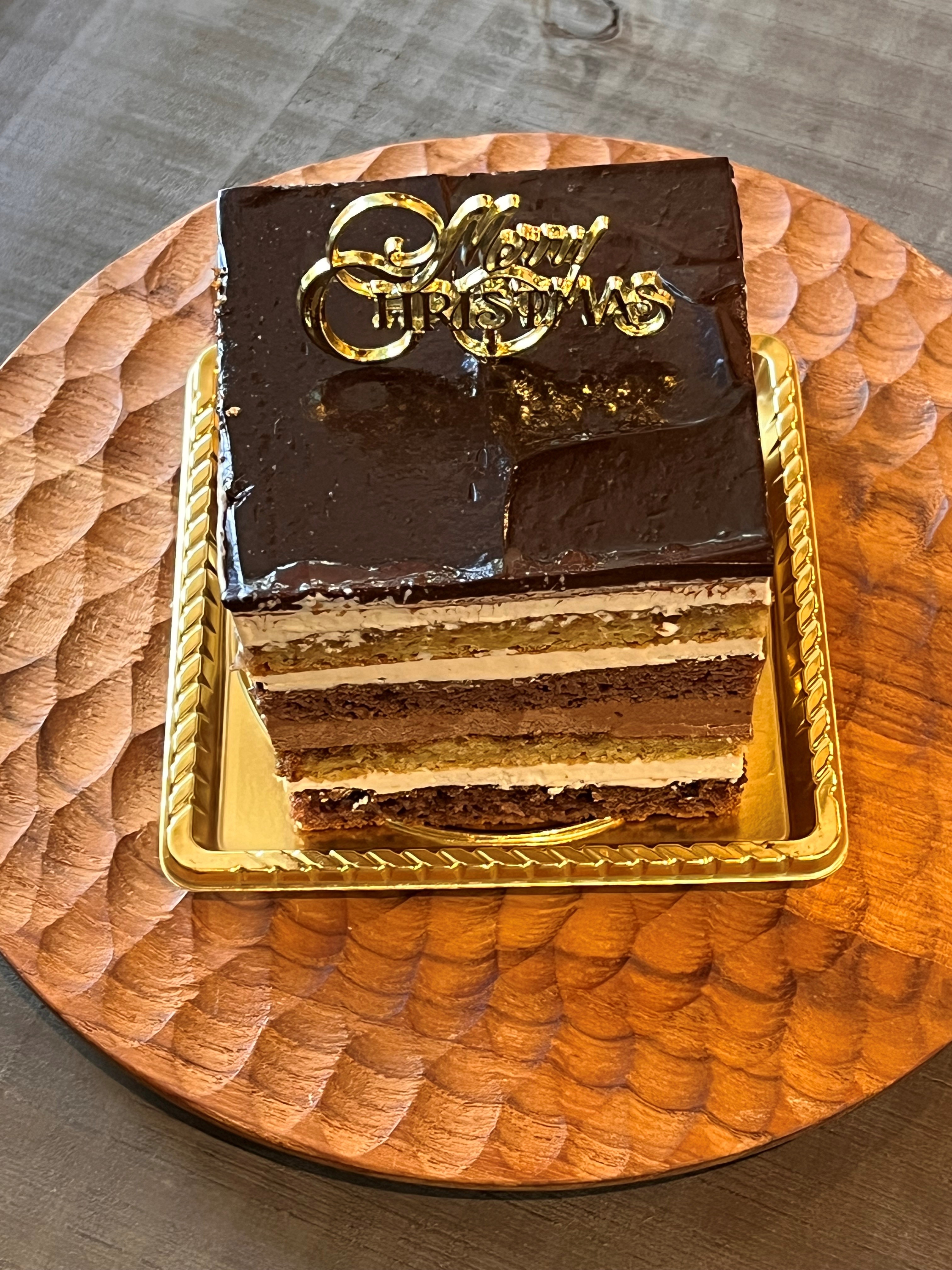 ミニクリスマスオペラ<br>（卵乳製品不使用）