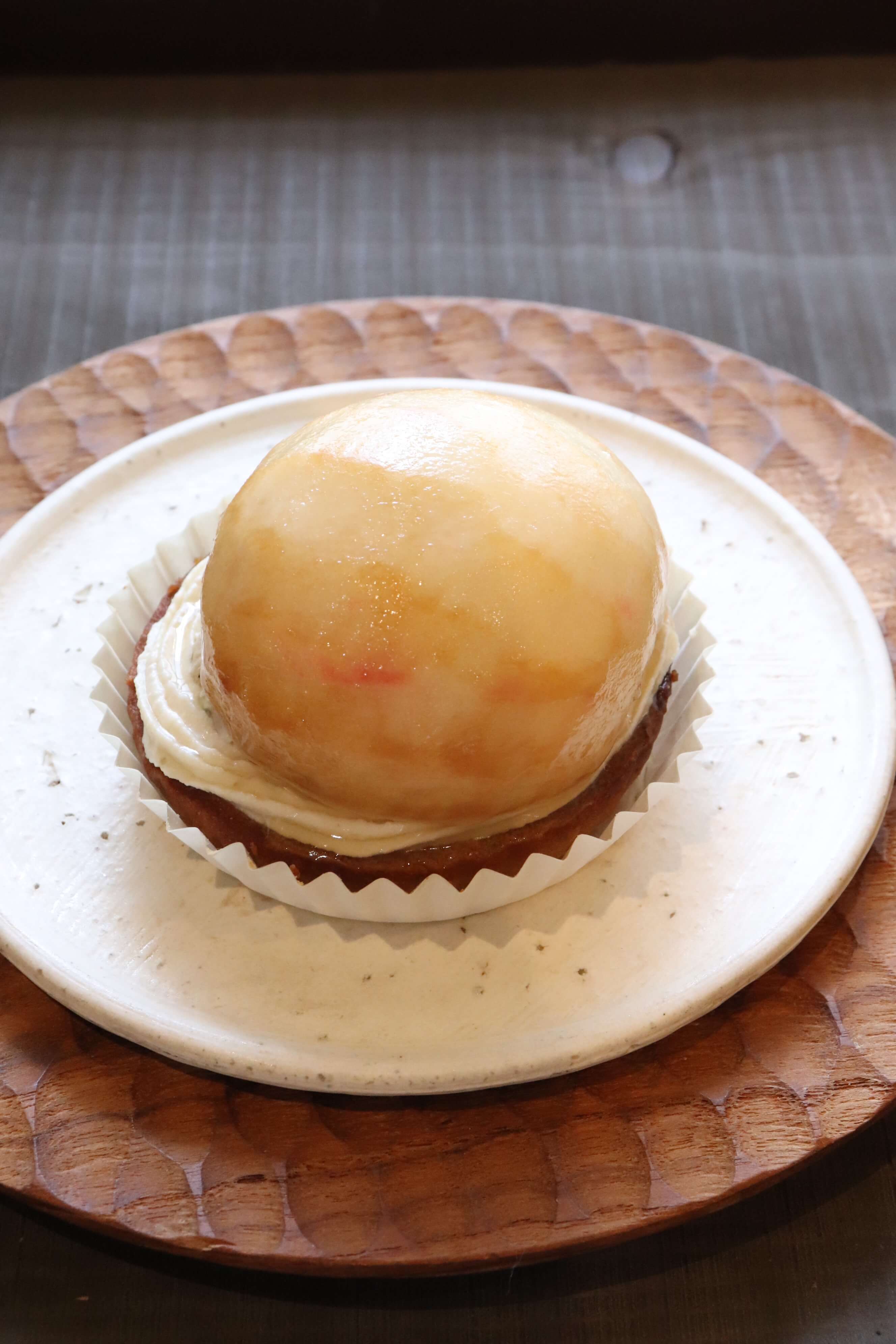 ももさまハーフ
