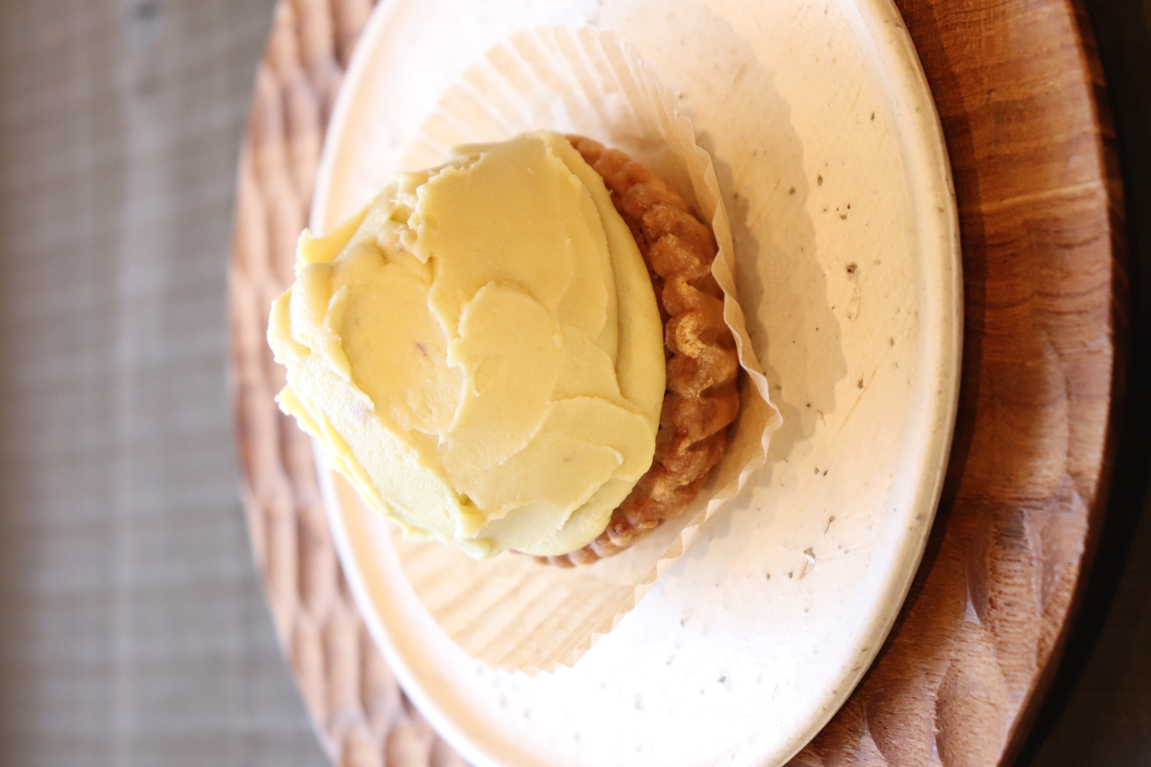 さつまいもんぶらん